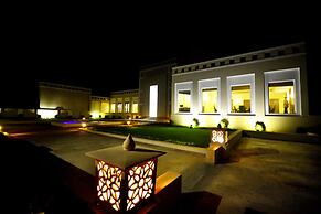 TreeHouse Achrol Niwas