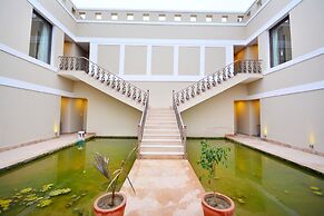 TreeHouse Achrol Niwas