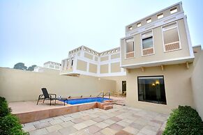 TreeHouse Achrol Niwas