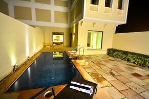 TreeHouse Achrol Niwas