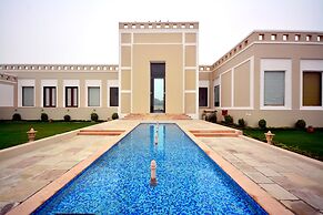 TreeHouse Achrol Niwas