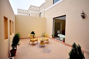 TreeHouse Achrol Niwas