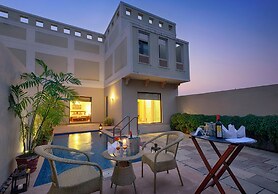 TreeHouse Achrol Niwas