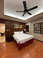 Sierra Resort powered by Cocotel