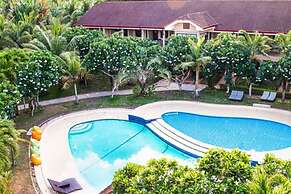 Sierra Resort powered by Cocotel