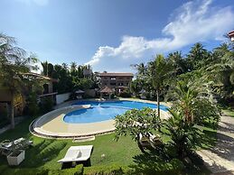 Sierra Resort powered by Cocotel