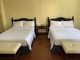 Sierra Resort powered by Cocotel