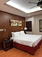 Sierra Resort powered by Cocotel