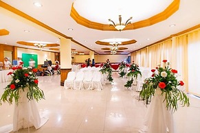 Sierra Resort powered by Cocotel