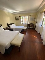 Sierra Resort powered by Cocotel