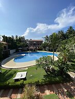 Sierra Resort powered by Cocotel