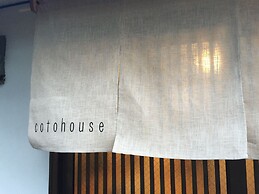 cotohouse kyonoyado