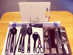 Condominium Sunset Inn