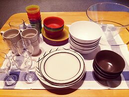 Condominium Sunset Inn