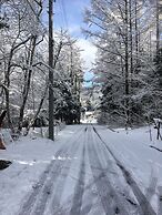 Condominium Sunset Inn