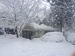 Condominium Sunset Inn