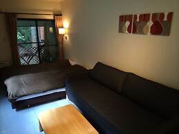 Condominium Sunset Inn