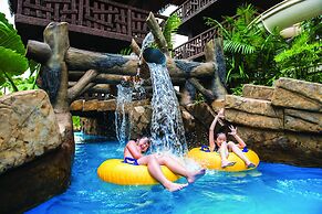 Grand Orient Hotel Perai