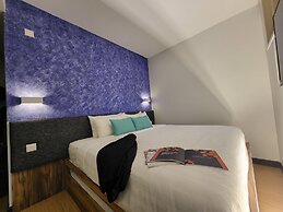 Grand Orient Hotel Perai