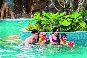 Grand Orient Hotel Perai