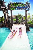 Grand Orient Hotel Perai