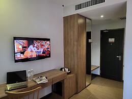 Grand Orient Hotel Perai