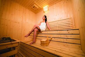 Grand Orient Hotel Perai