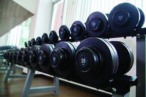 Grand Orient Hotel Perai