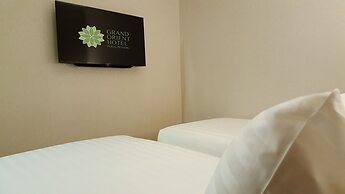 Grand Orient Hotel Perai