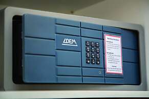 Grand Orient Hotel Perai