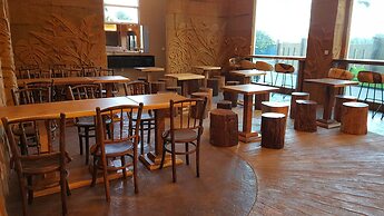 Grand Orient Hotel Perai