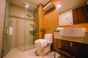 Grand Orient Hotel Perai