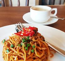 Grand Orient Hotel Perai