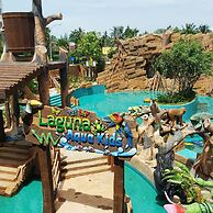 Grand Orient Hotel Perai