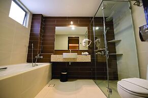 Grand Orient Hotel Perai