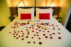 Grand Orient Hotel Perai