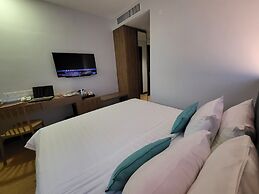 Grand Orient Hotel Perai