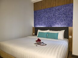 Grand Orient Hotel Perai