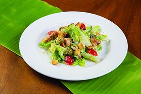 Grand Orient Hotel Perai