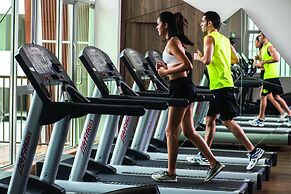 Grand Orient Hotel Perai