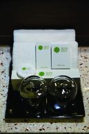 Grand Orient Hotel Perai