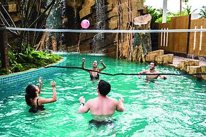 Grand Orient Hotel Perai