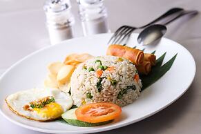 Grand Orient Hotel Perai