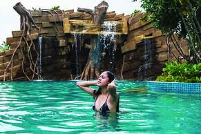 Grand Orient Hotel Perai