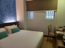 Grand Orient Hotel Perai