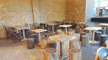 Grand Orient Hotel Perai