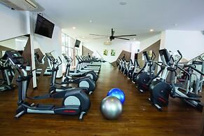 Grand Orient Hotel Perai