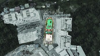 Grand Orient Hotel Perai