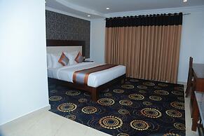 Galaxy Grand Hotel