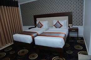 Galaxy Grand Hotel